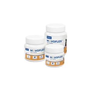 Movoflex Canine Joint Support Bites – 30 Soft Chews
